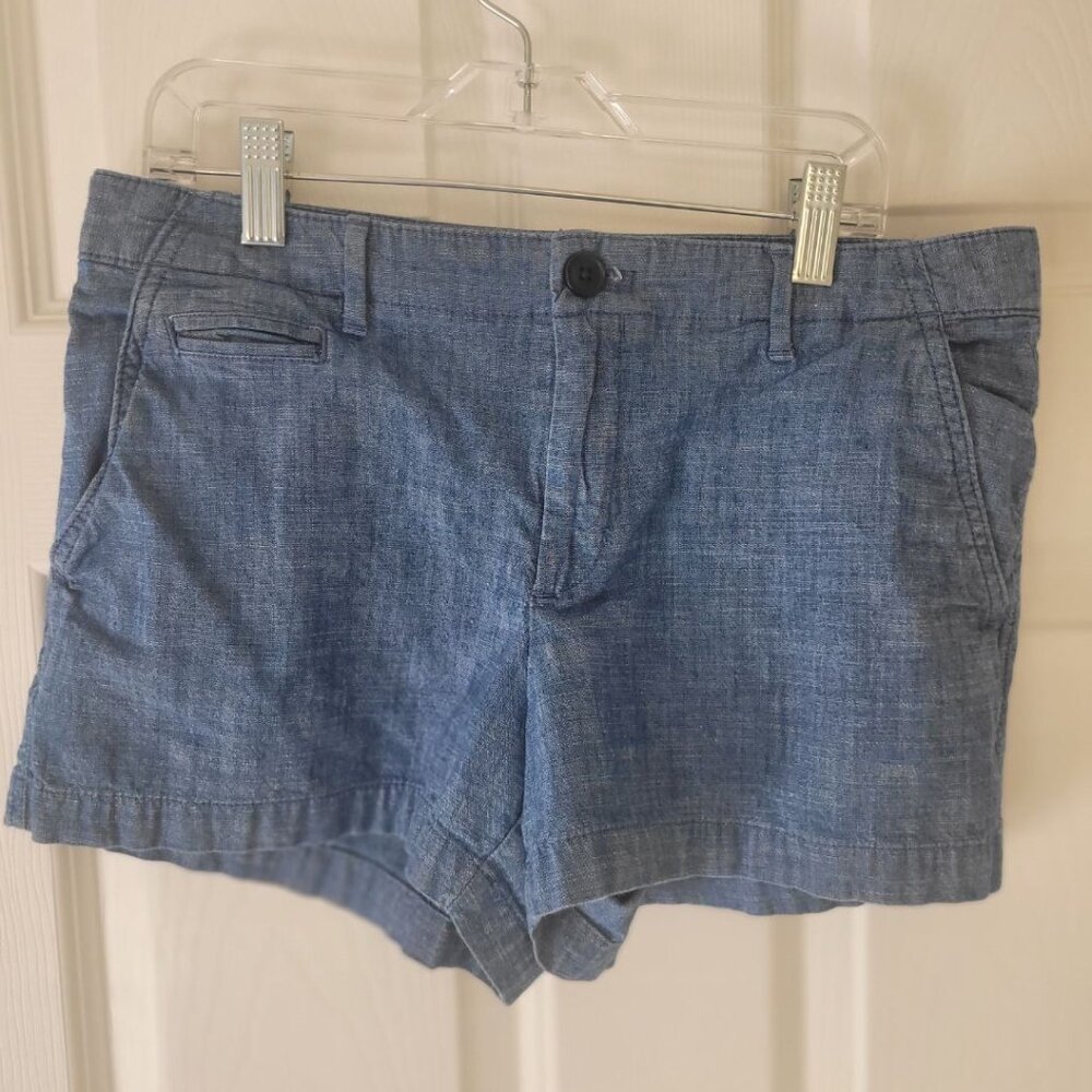 3/$20 ☀️ Gap High Waisted Shorts